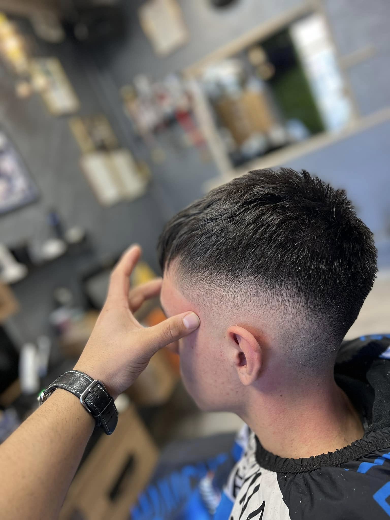 Снимка от салона 3